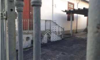 Imagem 4: Casa com 6 dormitórios à venda, 170 m² por R$ 1.500.000,00 - Centro - Niterói/RJ