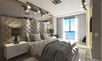 Imagem 3: LINDISSÍMO APARTAMENTO 03 OU 04 SUÍTES COM ÓTIMA LOCALIZAÇÃO NA MEIA PRAIA!!!