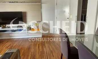 Imagem 2: Excelente Apartamento Com Varanda Gourmet, prédio moderno e lazer total !