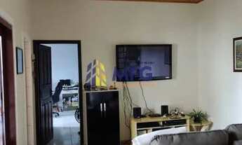 Imagem 7: Sobrado no Ibiti do Paço