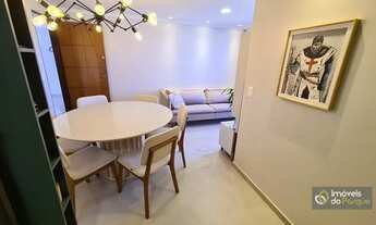 Imagem 6: Apartamento para Venda em João Pessoa, Bancários, 3 dormitórios, 1 suíte, 2 banheiros, 1 v