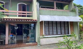 Imagem 2: Linda casa duplex com vista e segurança privilegiada