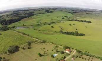 Imagem 4: FAZENDA, VENDA, - QUADRA/SP