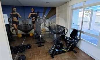 Imagem 3: APARTAMENTO VENDA E LOCAÇÃO 2 DORMITÓRIOS 1 SUITE 1 VAGA NA VILA GUMERCINDO