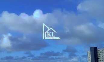 Imagem 2: Apto Mobiliado - 2Quartos - 11º Andar - Sombra - Vista Livre - Edifício Solar Cidade Alta