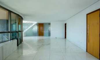 Imagem 7: Cobertura para locação Belvedere