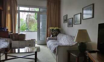 Imagem 4: PORTO ALEGRE - Apartamento Padrão - Menino Deus