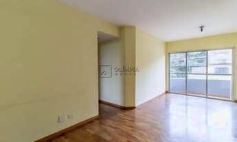 Imagem: Apartamento Locação Vila Madalena 147