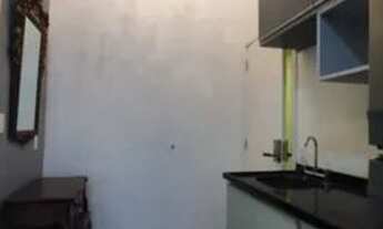 Imagem 6: Apartamento com Garden 1 Quarto e 1 banheiro para Alugar, 40 m² por R$ 2.650,00/Mês - Perd