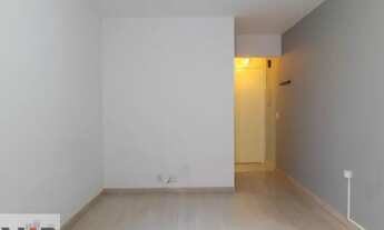 Imagem 2: APARTAMENTO DE 2 DORMITÓRIOS NA REGIÃO DO HIGIENÓPOLIS