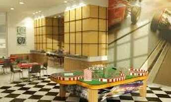 Imagem 3: Apartamento para aluguel tem 171 metros quadrados com 3 quartos em Jardim Arpoador - São P