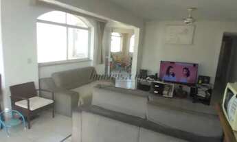 Imagem 2: Cobertura-À VENDA-Barra da Tijuca-Rio de Janeiro-RJ