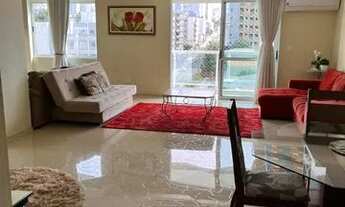 Imagem 2: Apartamento no Centro 190 m² - Residencial Gramado - Lages SC