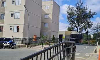 Imagem 2: Apartamento centro de contagem