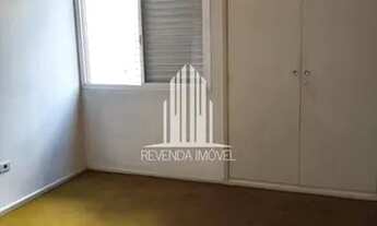 Imagem 3: Apartamento no Condomínio Nacional na Saúde com 82m² 2 dormitórios 3 banheiros 1 vaga