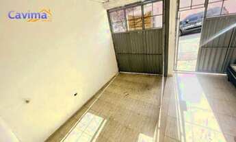 Imagem 2: Casa para alugar, 60 m² por R$ 1.570,00/mês - Vila Rosa - São Bernardo do Campo/SP