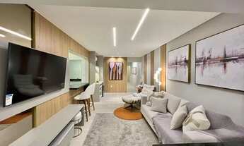 Imagem 6: Capão da canoa 3 dormitorios com vista para o mar na avenida ubirajara