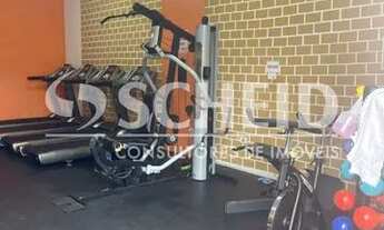 Imagem 7: Apartamento com 50m², 2 dormitórios e 1 vaga à venda na Cidade Ademar