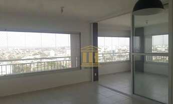 Imagem 7: Apartamento com 2 dormitórios para alugar, 84 m² por R$ 4.515,00/mês - Jardim Aquarius - S