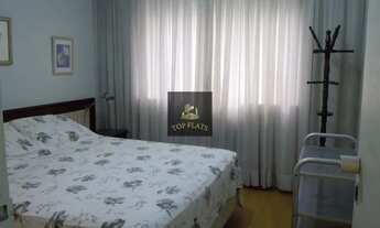 Imagem 1: Flat disponível no Itaim