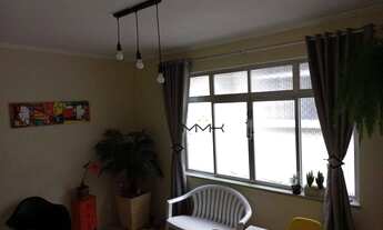 Imagem 4: Oportunidade de apartamento com 2 dormitórios à venda, 65 m² - Campo Grande - Santos/SP