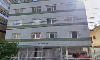 Imagem: APARTAMENTO COM 48.5 m² - FORTE - PRAIA