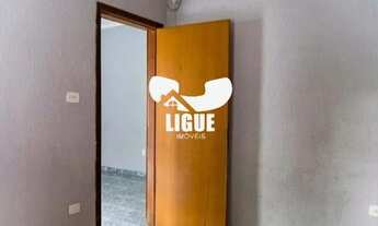 Imagem 6: SANTO ANDRé - Casa Padrão - Vila Luzita