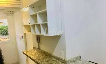 Imagem 5: São Paulo - Apartamento Padrão - Ipiranga