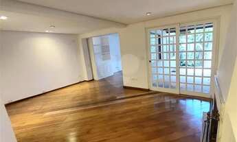 Imagem 2: Casa para aluguel e venda possui 198 metros quadrados com 3 quartos