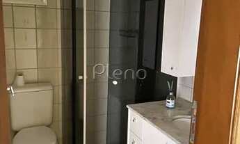 Imagem 5: Apartamento - Vila Anhangüera - Campinas