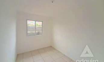 Imagem 5: Casa com 2 quartos - Bairro Neves em Ponta Grossa