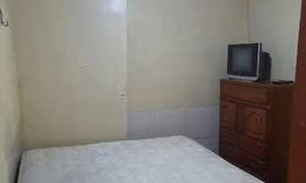 Imagem 4: Quarto com mobília