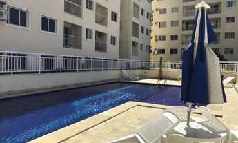 Imagem 2: APARTAMENTO RESIDENCIAL em ARACAJU - SE, COROA DO MEIO