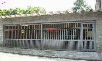 Imagem 3: Casa Térrea 3 Dorms Ótima Localização Em Itaquera