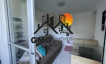 Imagem: BARBACENA - Apartamento Padrão - Santa