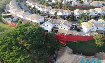 Imagem 5: Casa no Scenic - Condomínio Fechado em Alphaville