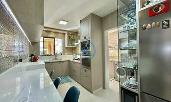 Imagem 7: Apartamento à venda no Bassano Del Grappa. 03 quartos, sendo 02 suítes e 02 vagas de garag