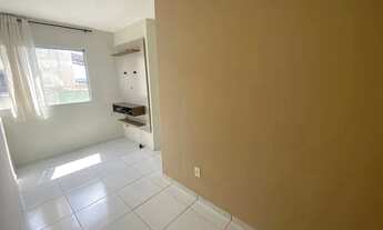 Imagem 2: Cobertura duplex para aluguel possui 60 metros quadrados com 2 quartos