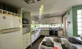 Imagem 5: Casa para venda tem 322 metros quadrados com 4 quartos em Horto - Teresina - PI