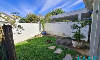 Imagem 7: Casa no Scenic - Condomínio Fechado em Alphaville