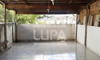 Imagem 2: Casa térrea com 2 dormitório para locação na Associação Sobradinho!