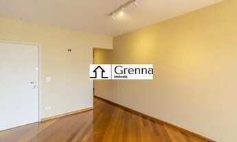 Imagem 7: Apartamento com 120m² para locação, Pinheiros-SP