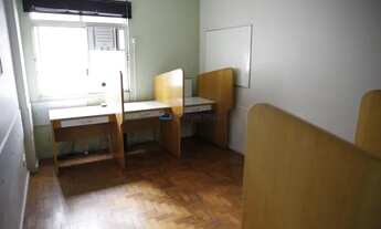 Imagem 2: Conjuntos comerciais a 400 metros da Avenida Paulista