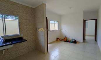 Imagem 6: Casa com 2 dorms, TUPY, Itanhaém - R$ 299 mil, Cod: 512