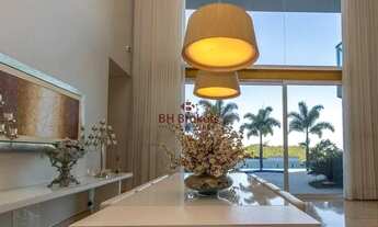 Imagem 4: NOVA LIMA - Casa de Condomínio - Ville de Montagne