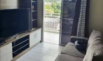 Imagem 2: APARTAMENTO PARA LOCAÇÃO SMILE FLORES 3 QUARTOS