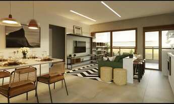 Imagem 4: Apartamento 2 Quartos em Jaguaribe - infraestrutura espetacular