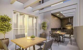 Imagem 3: EXCELENTE APARTAMENTO 3 DORMITORIOS NO TATUAPÉ