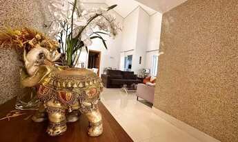 Imagem 6: Condomínio Alphaville 1 em Cuiabá