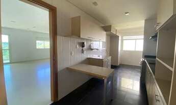 Imagem 4: Apartamento para Locação em Santana de Parnaíba, Tamboré, 3 dormitórios, 1 suíte, 2 banhei